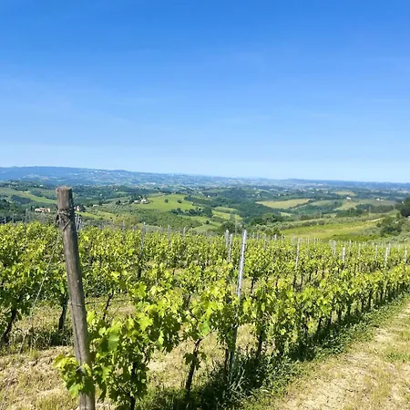 Διαμέρισμα Il Borghetto - Casetta Rustica Con Piscina E Jacuzzi Nel Chianti *